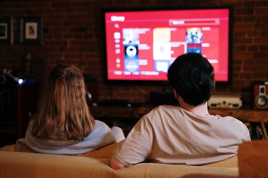 YouTube Viewers Watch 2 Billion Hours of Shorts on TVs Each Month