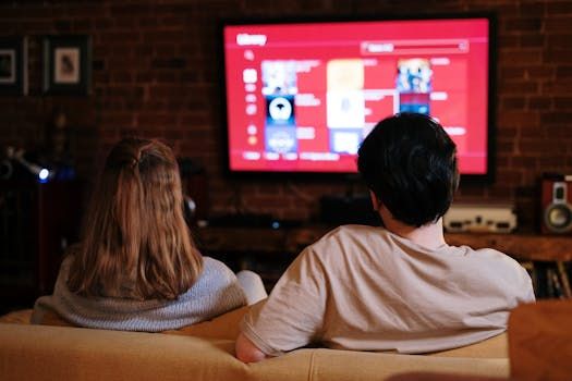 YouTube Viewers Watch 2 Billion Hours of Shorts on TVs Each Month