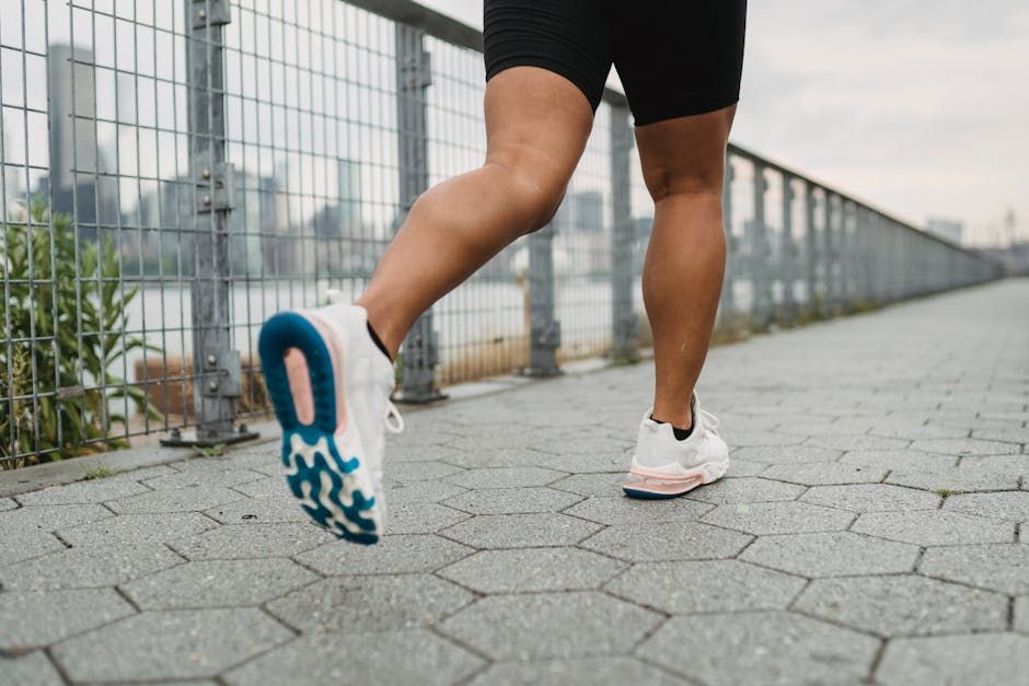 Zombies, Run! Is the Fitness App That Actually Gets People Moving