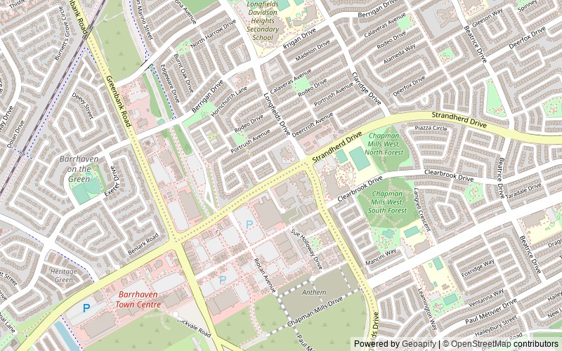 Living in Barrhaven: An Honest Guide to Ottawa's Largest Suburb in 2026