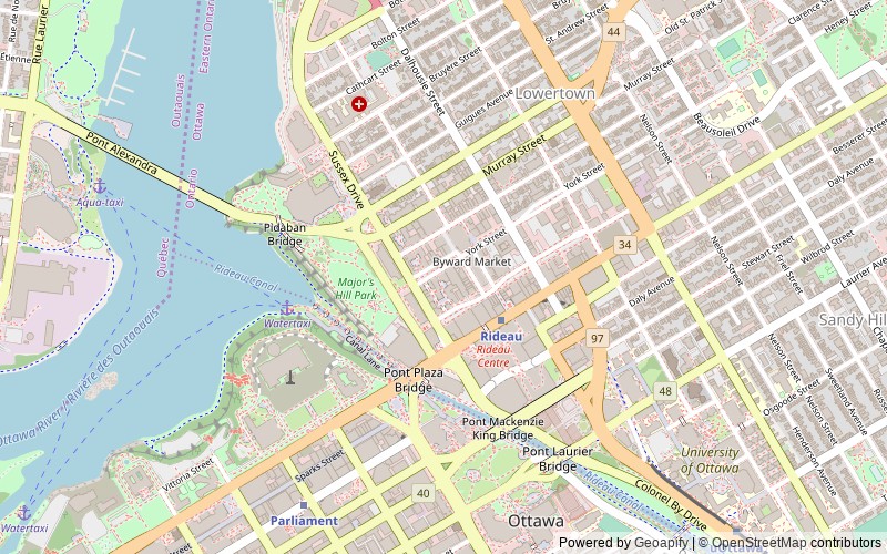 ByWard Market Real Estate in 2026: What You Need to Know Before You Buy