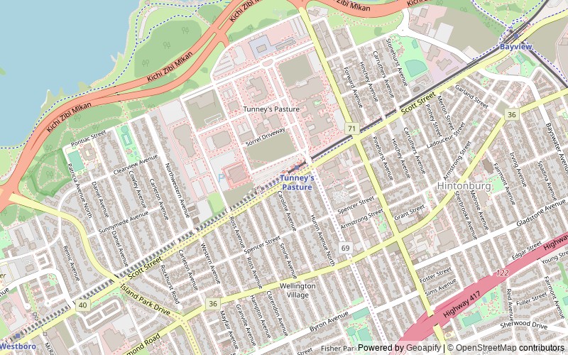 Hintonburg Real Estate: What's Selling and What to Know